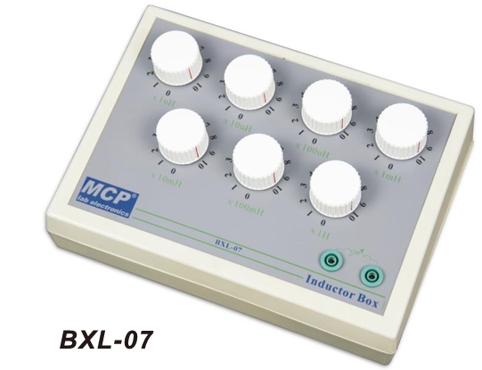 BXL-07 INDUCTOR BOX