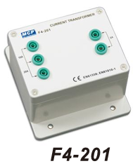 F4-201 Series Current Transformer