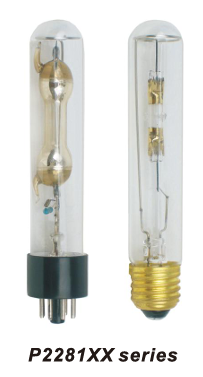 P228102 Spectral lamps