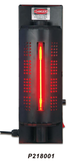P218001 Spectrum tube power supply