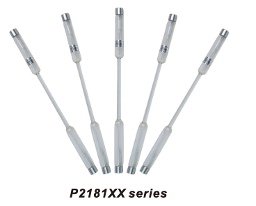 P218101 Spectrum tubes