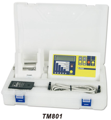 TM801 TIMER
