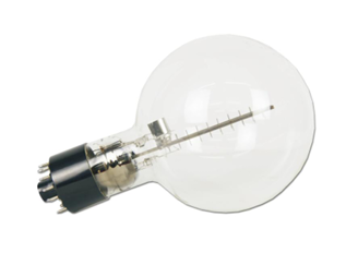 P318001 Fine beam tube