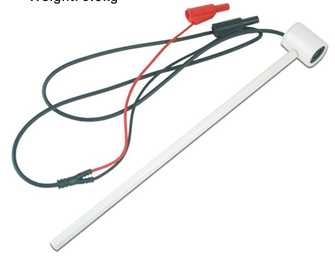 P416000 Ultrasonic Transducer 40 kHz