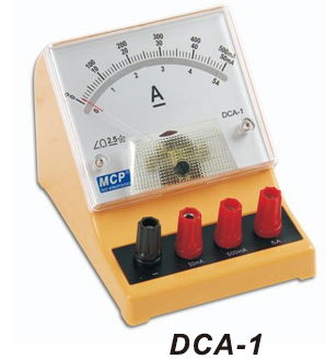 DCA-1 CURRENT METER