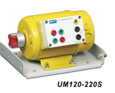 UM120-220S DC/AC UNIVERSAL MOTOR