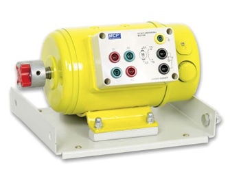UM300-6000SP DC/AC UNIVERSAL MOTOR