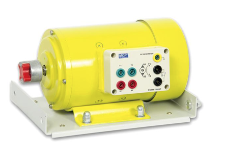 DG300-1500SP DC GENERATOR