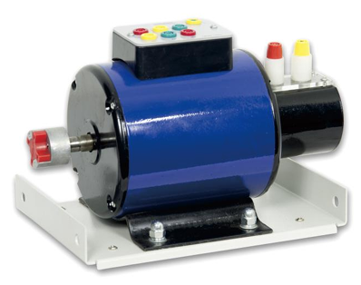 TM300-1500S THREE-PHASE SYNCHRONOUS MOTOR/GENERATOR