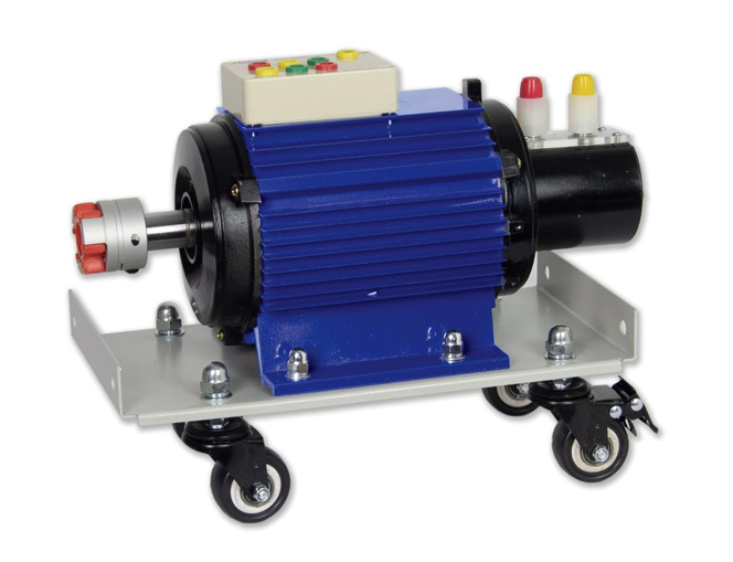 TM800-1500SG THREE-PHASE AC GENERATOR