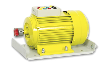 TM600-1500DS DOUBLE SPEED THREE-PHASE ASYNCHRONOUS SQUIRREL CAGE MOTOR