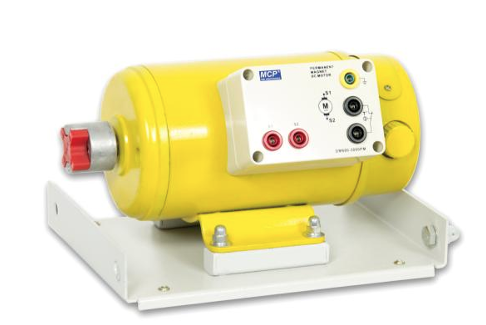 DM600-3000PM PERMANENT MAGNET DC MOTOR