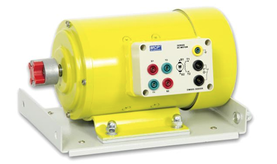 DM600-3000SR SERIES DC MOTOR
