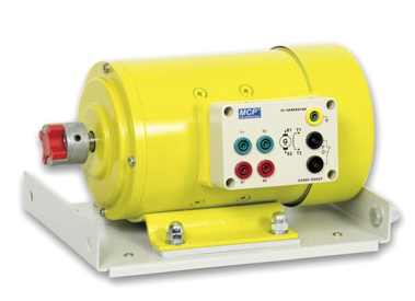 DG600-3000SP DC GENERATOR