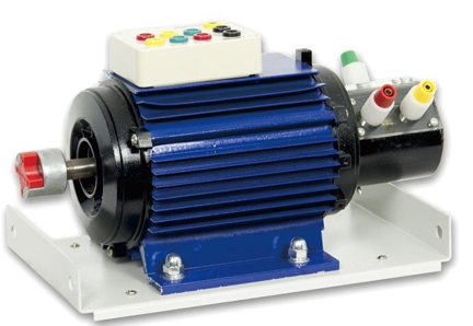 TM600-1500SR THREE-PHASE SLIP-RING ASYCHRONOUS MOTOR