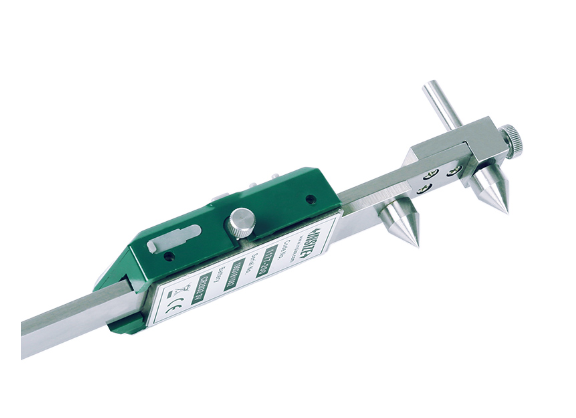 DIGITAL BACK-JAW CENTERLINE CALIPER