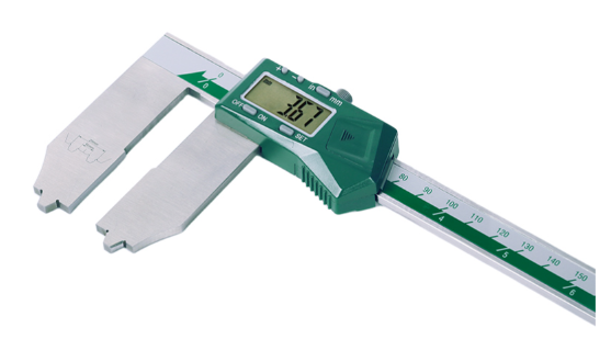 DIGITAL RTJ RING GROOVE CALIPER