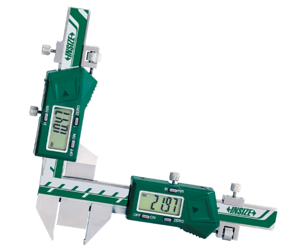 DIGITAL GEAR TOOTH CALIPER