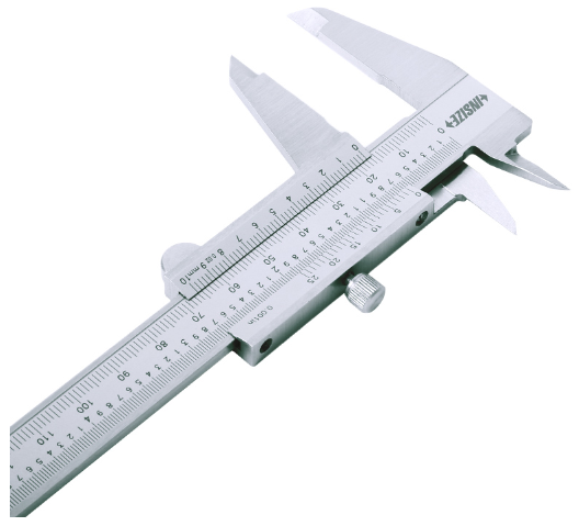 VERNIER CALIPER
