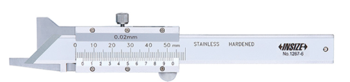 CHAMFER GAGE