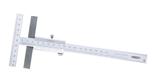 T-SHAPE MARKING GAUGE