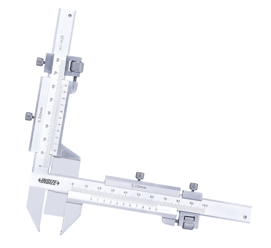 GEAR TOOTH VERNIER CALIPER