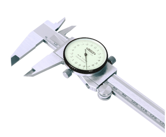 DIAL CALIPER