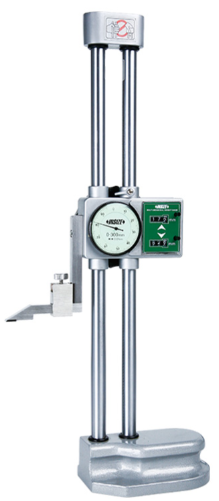 DIAL HEIGHT GAGE