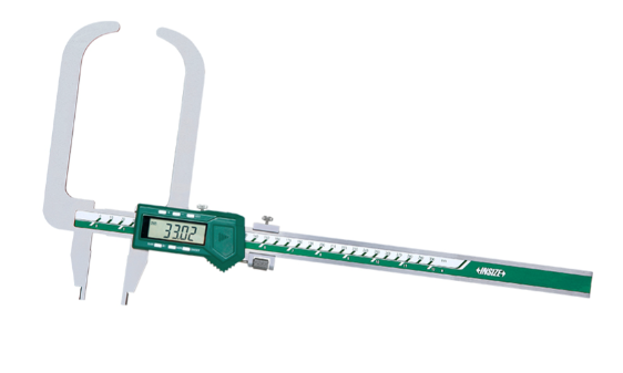 DIGITAL WALL THICKNESS CALIPER
