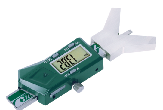 DIGITAL CHAMFER GAGE