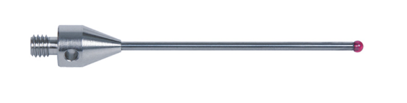 Styli For CMM