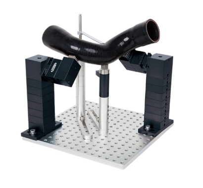 46-PIECE JIG SET