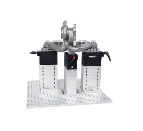 28-PIECE JIG SET