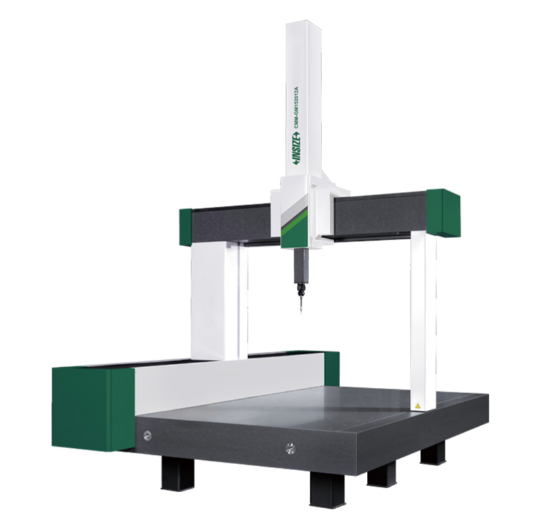 Coordinate Measuring Machines (Extra Large Range)