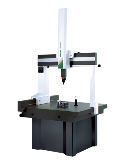 Coordinate Measuring Machine (Manual)