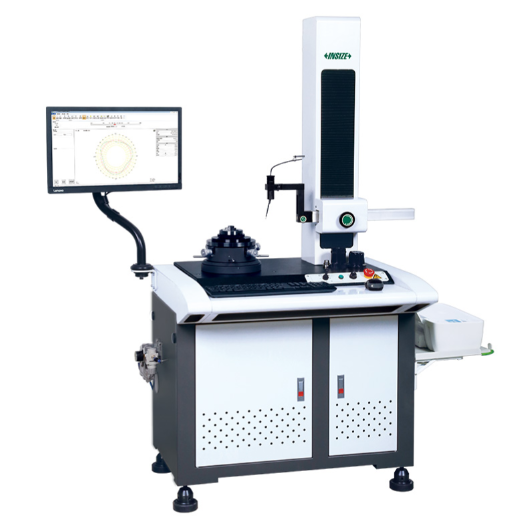ROUNDNESS MEASURING MACHINE