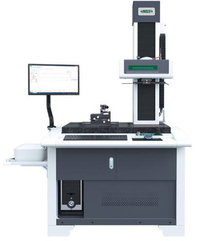 Roughness Measuring Machine