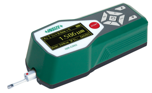 Roughness Tester
