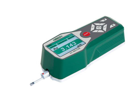 Roughness Tester For Automation