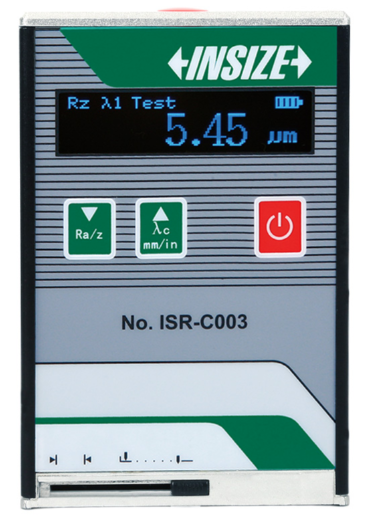 Roughness Tester (Economic Type)