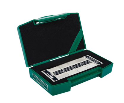 Surface Roughness Specimens