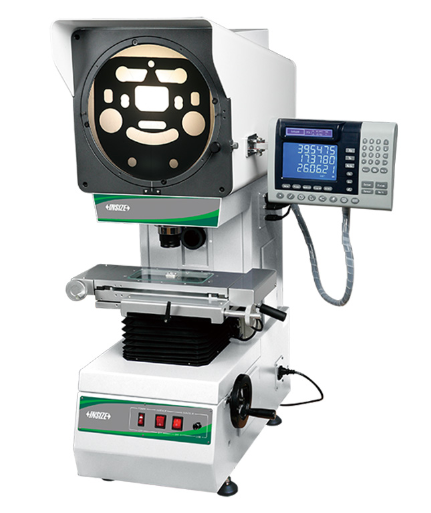 Profile Projectors (Basic Type)
