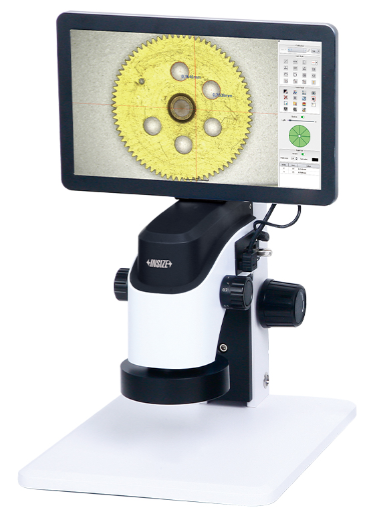 Large Depth Of View Digital Measuring Microscopes (Advanced Type)