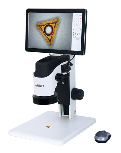 Digital Measuring Microscopes (Standard Type)