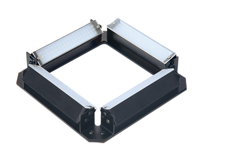 LED Square Light