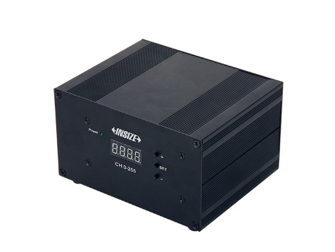 Digital Light Controller