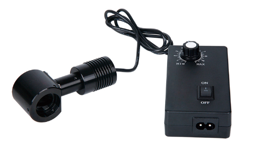 Coaxial Light