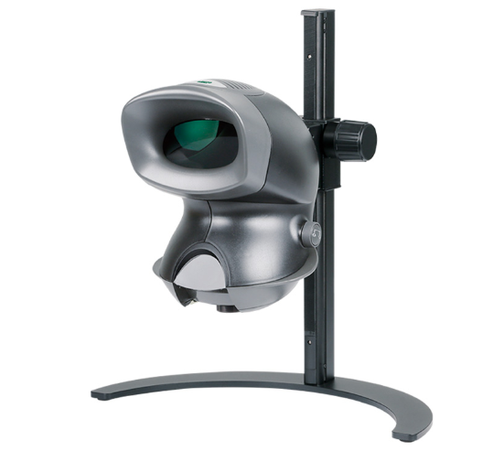 Low-Magnification High-Definition Stereo Microscopes