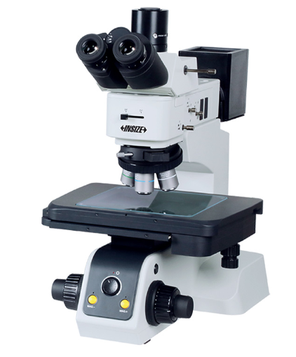 Metallurgical Microscopes (Advanced Type)