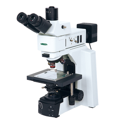 Metallurgical Microscope (Standard Type)